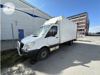 شاحنة مغلقة الصندوق MERCEDES-BENZ Sprinter 315