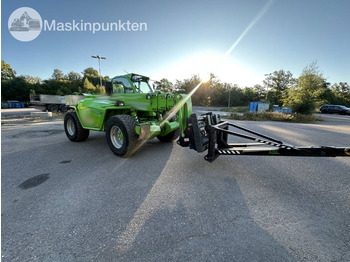 Merlo P 40.17 Plus  Merlo P 40.17 Plus: صورة 3