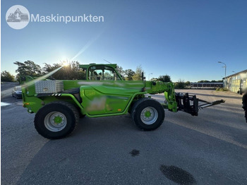 Merlo P 40.17 Plus  Merlo P 40.17 Plus: صورة 4