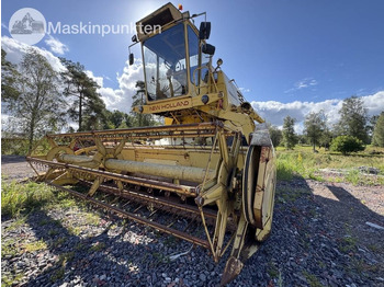 حصادة موحَّدة NEW HOLLAND