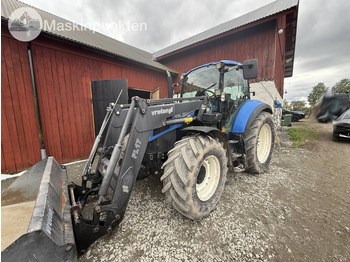جرار NEW HOLLAND T5.95