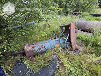 مطرقة هيدروليكية