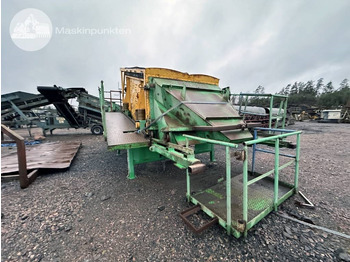 فرازة Sandvik FC 318: صورة 5