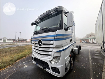 وحدة جر MERCEDES-BENZ Actros 2545