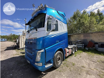 وحدة جر VOLVO FH 460