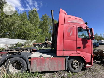 وحدة جر VOLVO FH 480