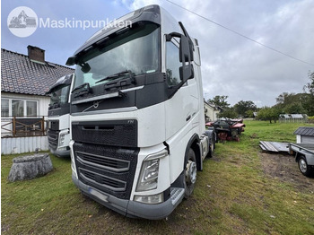 وحدة جر VOLVO FH 500
