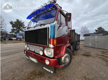 شاحنة قلاب VOLVO F89