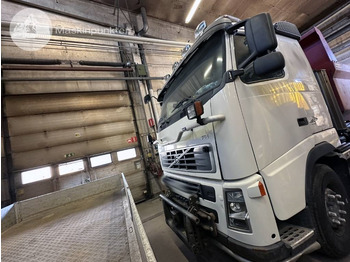 Volvo FH 480  Volvo FH 480: صورة 3