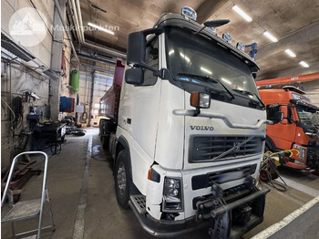 Volvo FH 480  Volvo FH 480: صورة 4