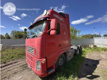 وحدة جر Volvo FH 480: صورة 4