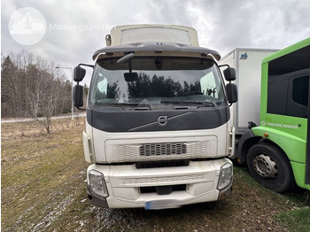 شاحنة الفريزر Volvo FL 240: صورة 3