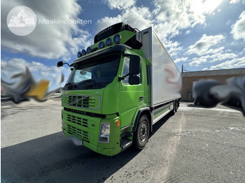 شاحنة الفريزر VOLVO FM 340