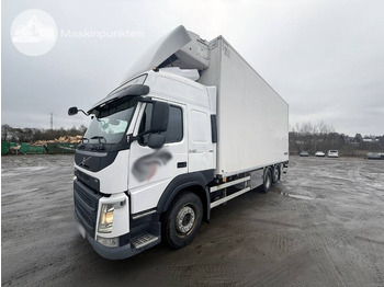 شاحنة الفريزر VOLVO FM
