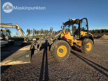 اللودر بعجل VOLVO L45H