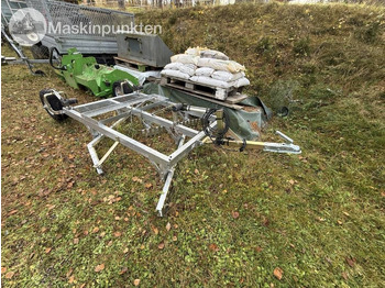 معدات البناء