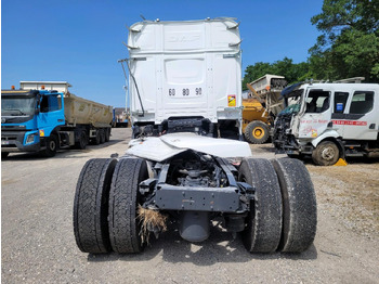 وحدة جر DAF NGD480: صورة 5 وحدة جر DAF NGD480: صورة 5