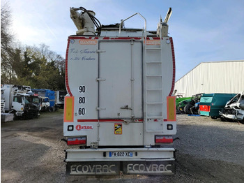 ECOVRAC SC3 CEREALI RE ECOVRAC SC3 CEREALI RE: صورة 5