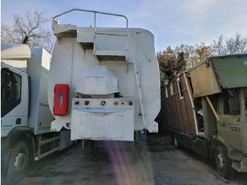 ECOVRAC SC3 CEREALI RE ECOVRAC SC3 CEREALI RE: صورة 2