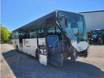 حافلة سوبربان IRISBUS