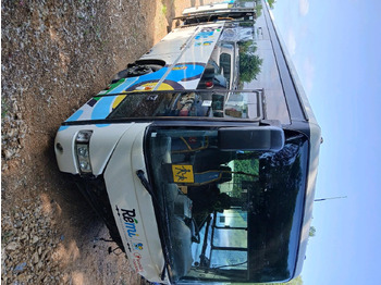 حافلة المدينة IRISBUS