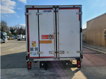 مُبرِّد صندوق مغلق (NA) CAISSE FRIGO CARRIER TYPE ISR: صورة 5
