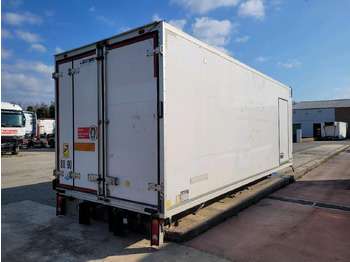 مُبرِّد صندوق مغلق (NA) CAISSE FRIGO CARRIER TYPE ISR: صورة 4