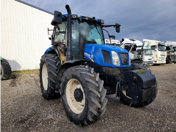 جرار NEW HOLLAND T6.175