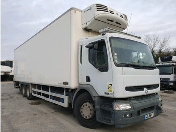 شاحنة الفريزر RENAULT Premium