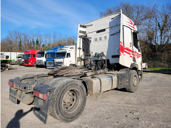 وحدة جر RENAULT T 480: صورة 4