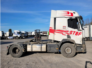 وحدة جر RENAULT T 480: صورة 3