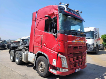 وحدة جر VOLVO FH 540