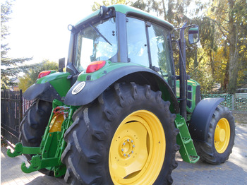 جرار John Deer: صورة 4