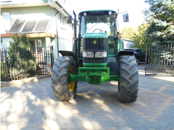 جرار John Deer: صورة 2