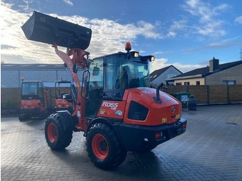 Kubota R 065  Kubota R 065: صورة 3