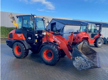 Kubota R 065  Kubota R 065: صورة 5