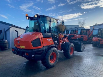 Kubota R 065  Kubota R 065: صورة 4