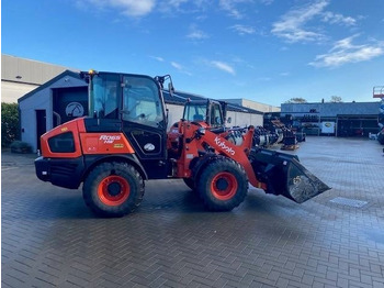 Kubota R 065  Kubota R 065: صورة 2