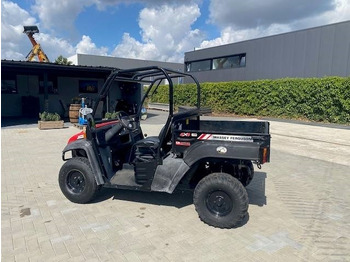 آلية المنفعة/ مركبة خاصة Massey Ferguson MF 20D: صورة 3 آلية المنفعة/ مركبة خاصة Massey Ferguson MF 20D: صورة 3