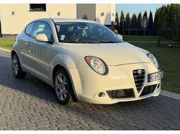 سيارة Alfa Romeo Mito: صورة 3 سيارة Alfa Romeo Mito: صورة 3