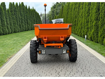 شاحنة التعدين Ausa WOZIDŁO: صورة 2