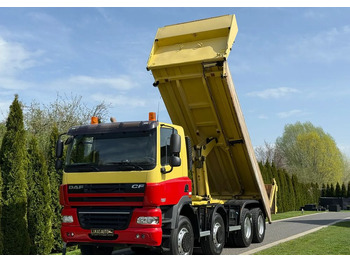 شاحنة قلاب DAF CF 85 410