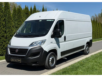 فان FIAT Ducato