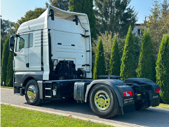 وحدة جر MAN TGX 18.440 HYDRAULIC: صورة 5