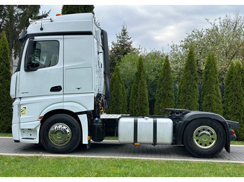 وحدة جر Mercedes-Benz ACTROS 1845 AUTOMAT LODÓWKA: صورة 4