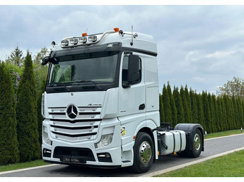 وحدة جر Mercedes-Benz ACTROS 1845 AUTOMAT LODÓWKA: صورة 3