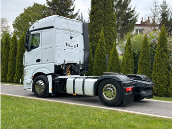 وحدة جر Mercedes-Benz ACTROS 1845 AUTOMATIC FRIGDE: صورة 5