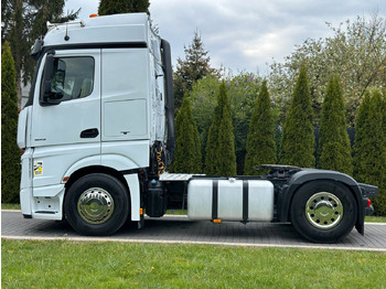 وحدة جر Mercedes-Benz ACTROS 1845 AUTOMATIC FRIGDE: صورة 4