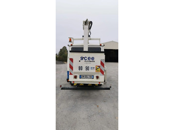 Mercedes-Benz VARIO 815D 17 M Mercedes-Benz VARIO 815D 17 M: صورة 5