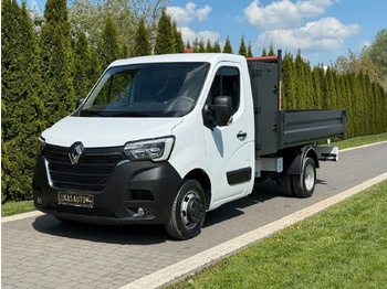 قلاب صغير RENAULT Master